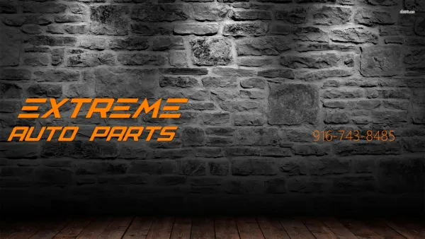 Extreme Auto Parts - photo 2