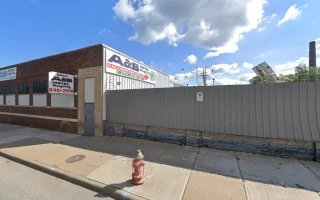 A&B Metal Recycling