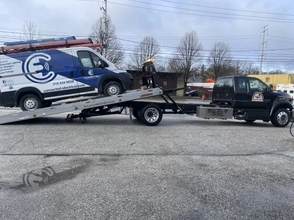 Butler's Best Price Towing & Junk Car Buyer - photo 3