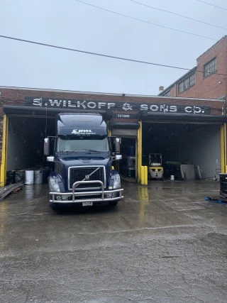 Wilkoff & Sons LLC