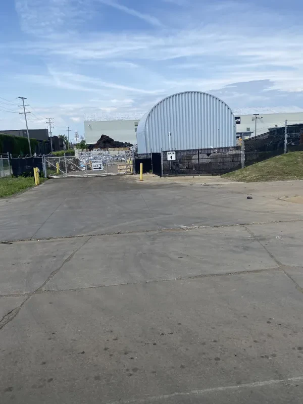 AIM Recycling Cleveland - photo 2