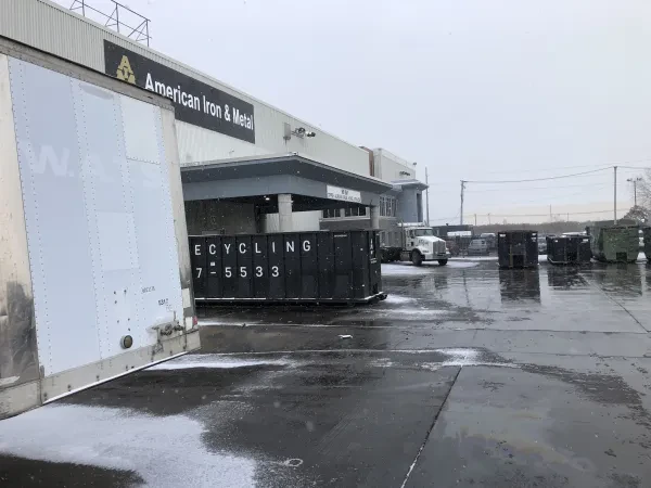 AIM Recycling Cleveland - photo 3