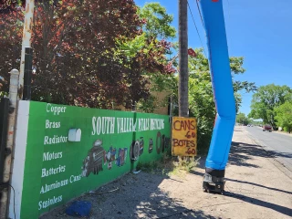 South Valley Metals Recycling