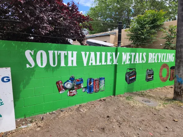 South Valley Metals Recycling - photo 2