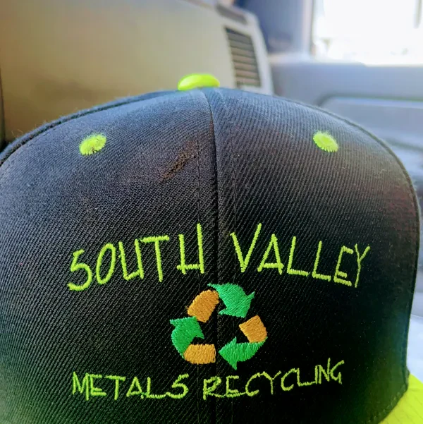 South Valley Metals Recycling - photo 3