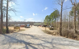 Hwy 191 Auto Salvage