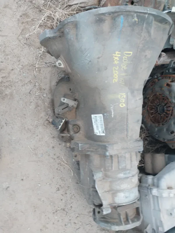 Boneyard Auto Salvage - photo 3