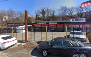Wilson Auto Parts