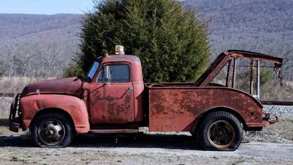 S&K Junk Cars - photo 2
