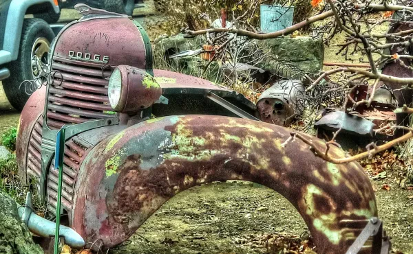 S&K Junk Cars - photo 3