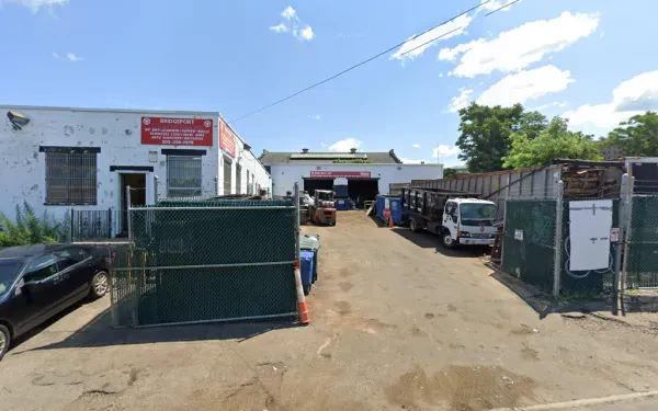 Bridgeport Scrap Metals Inc - photo 4