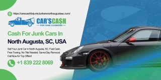 Car's Cash For Junk Clunkers