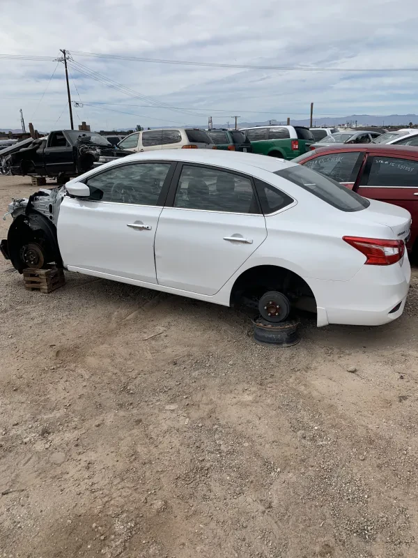 Calexico Auto Dismantlers Inc. - photo 3
