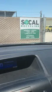 SoCal Recycling