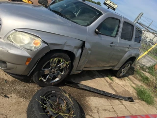 Bi-Rite Auto Inc