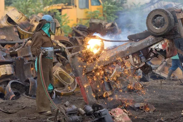 Mervis Recycling - photo 3