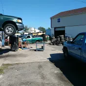 Norman's New & Used Auto Parts