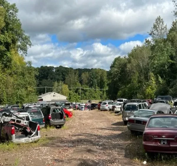 Chicopee Auto Farm - photo 3