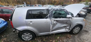 Ewing's Used Cars & Parts Inc
