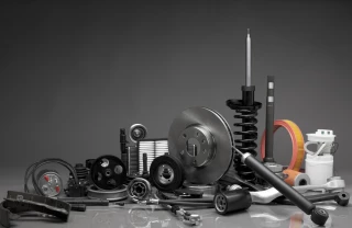 Greenfield Auto Salvage