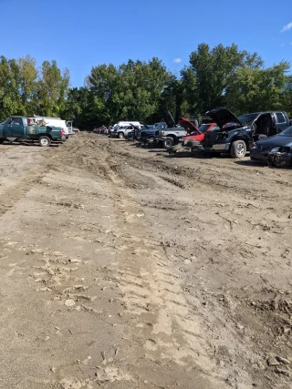 Eastern Vehicle Recycling