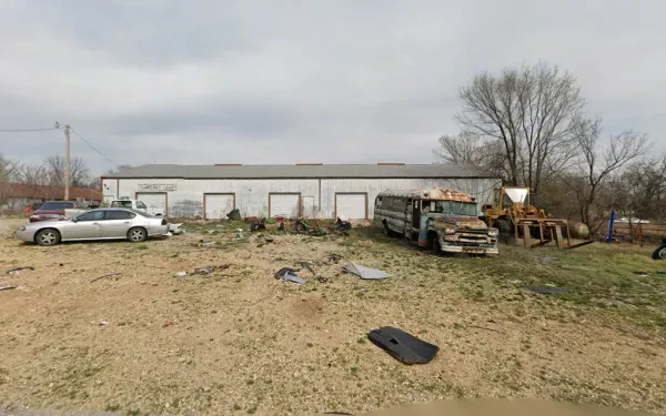 Bowling salvage - photo 2