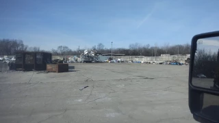 River Metals Recycling