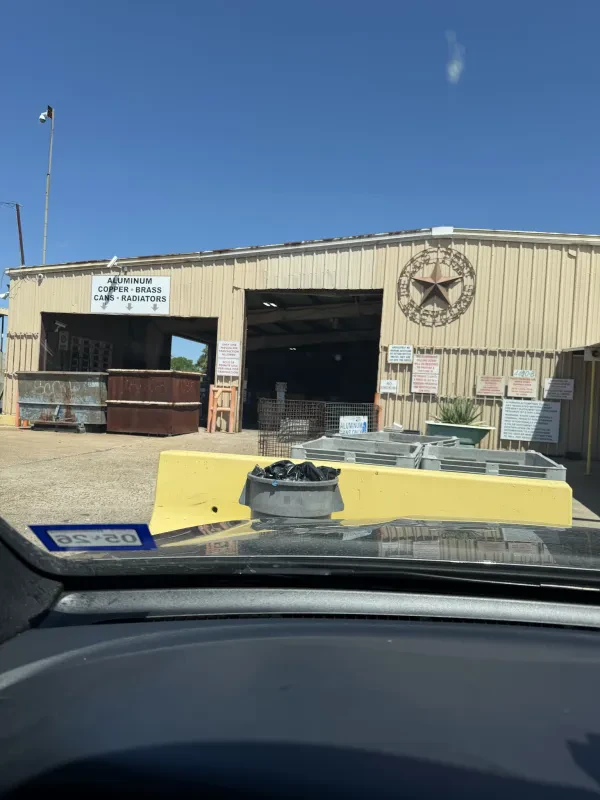 Texas Port Recycling - photo 2