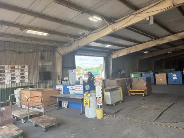Texas Port Recycling - photo 3