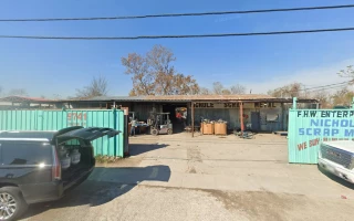 Nichole's Scrap Metal & Propane