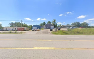Watts Auto Salvage
