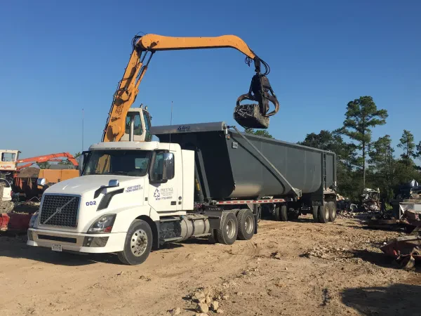Prestige Auto & Metal Recycling - photo 2