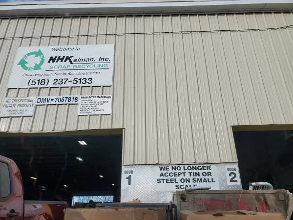 NHKelman Inc. - photo 4