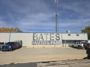 Aztec Auto Salvage
