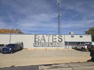 Aztec Auto Salvage