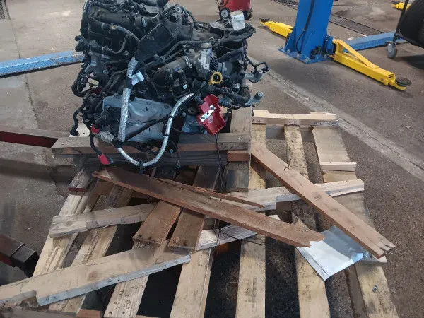 Highway 64 Truck & Auto Salvage - photo 4