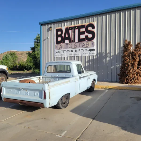 Aztec Auto Salvage - photo 3