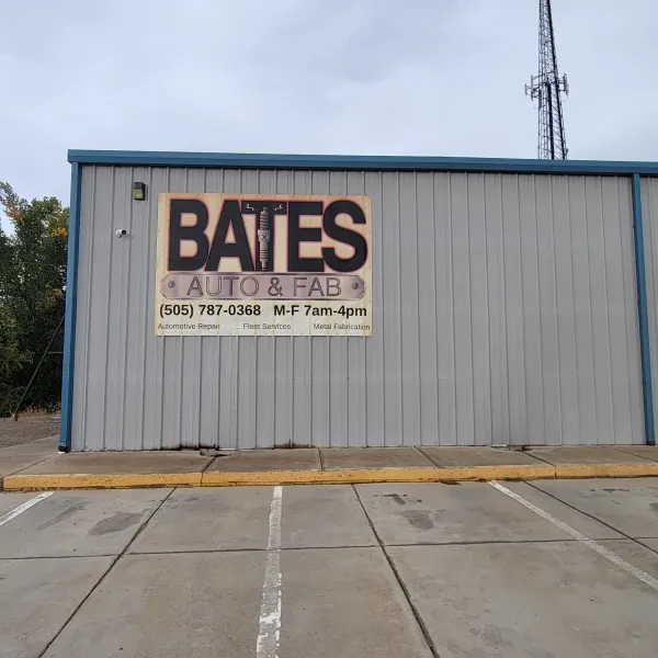 Aztec Auto Salvage - photo 4