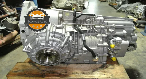 Salvage Auto Online - photo 3