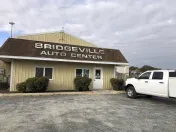 Bridgeville Auto Center