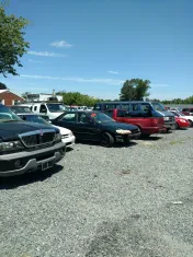 Mitchell's Auto and Truck Salvage