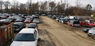 Fitzgerald Salvage & Recycling