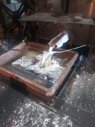 Donovan Salvage Works