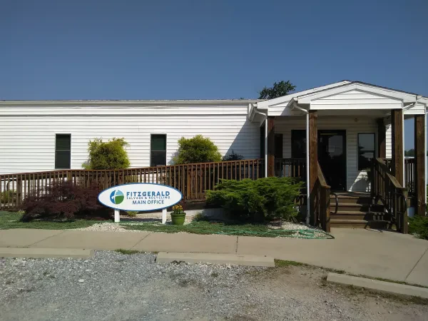 Fitzgerald Salvage & Recycling - photo 3
