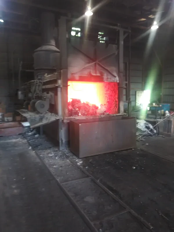 Donovan Salvage Works - photo 3