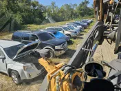 Big Lou's Auto Parts