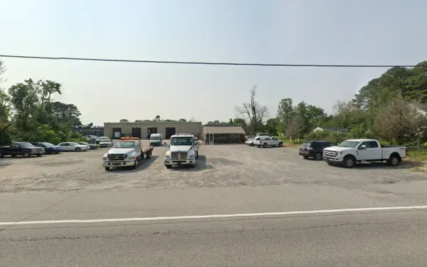 Eagle Auto Salvage - photo 3
