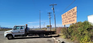 Trade Center Auto Recycling