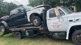 We buy junk carz!! JR