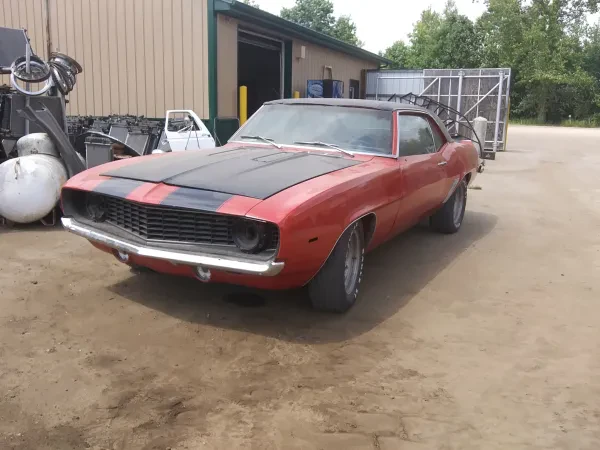 Sand Lake Auto Salvage - photo 2